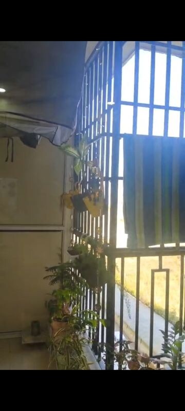 Living Room in 2 BHK Apartment at Windsor Paradise 2, Raj Nagar Extension – for Sale