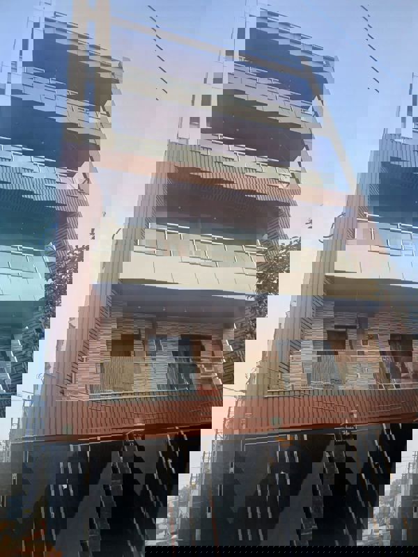 4 BHK + Pooja Room,Servant Room,Study Room,Extra Room Builder Floor For Sale in BPTP Park Central