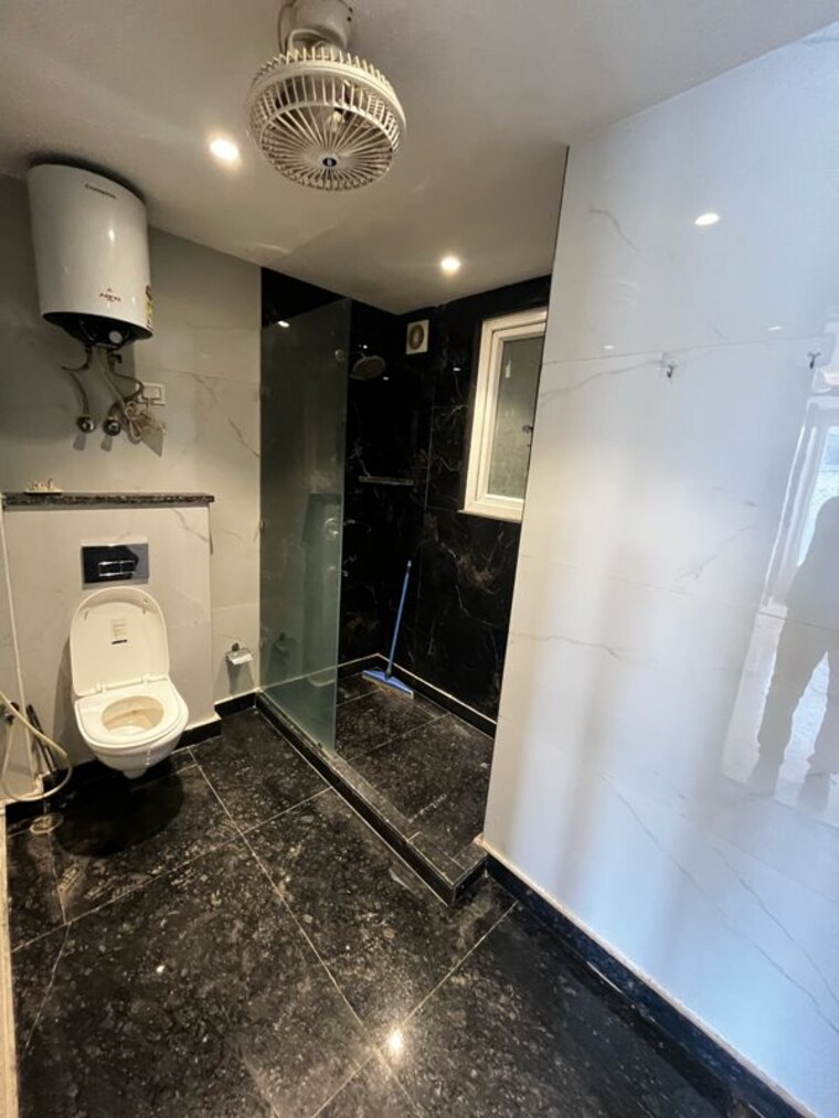 Team Area, ansal-sushant-lok-i 3 Bedroom 1784 Sq.Ft. Builder Floor In Sector 43 Gurgaon 9922915