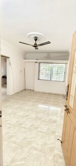 1 BHK 630 Sq.Ft. Apartment in Wadgaon Sheri