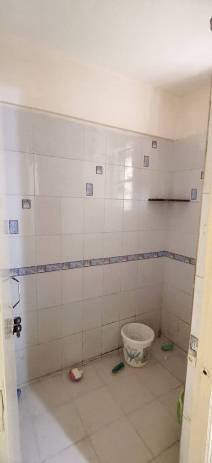 Bathroom, wadgaon sheri 1 Bedroom 630 Sq.Ft. Apartment In Wadgaon Sheri Pune 9922918