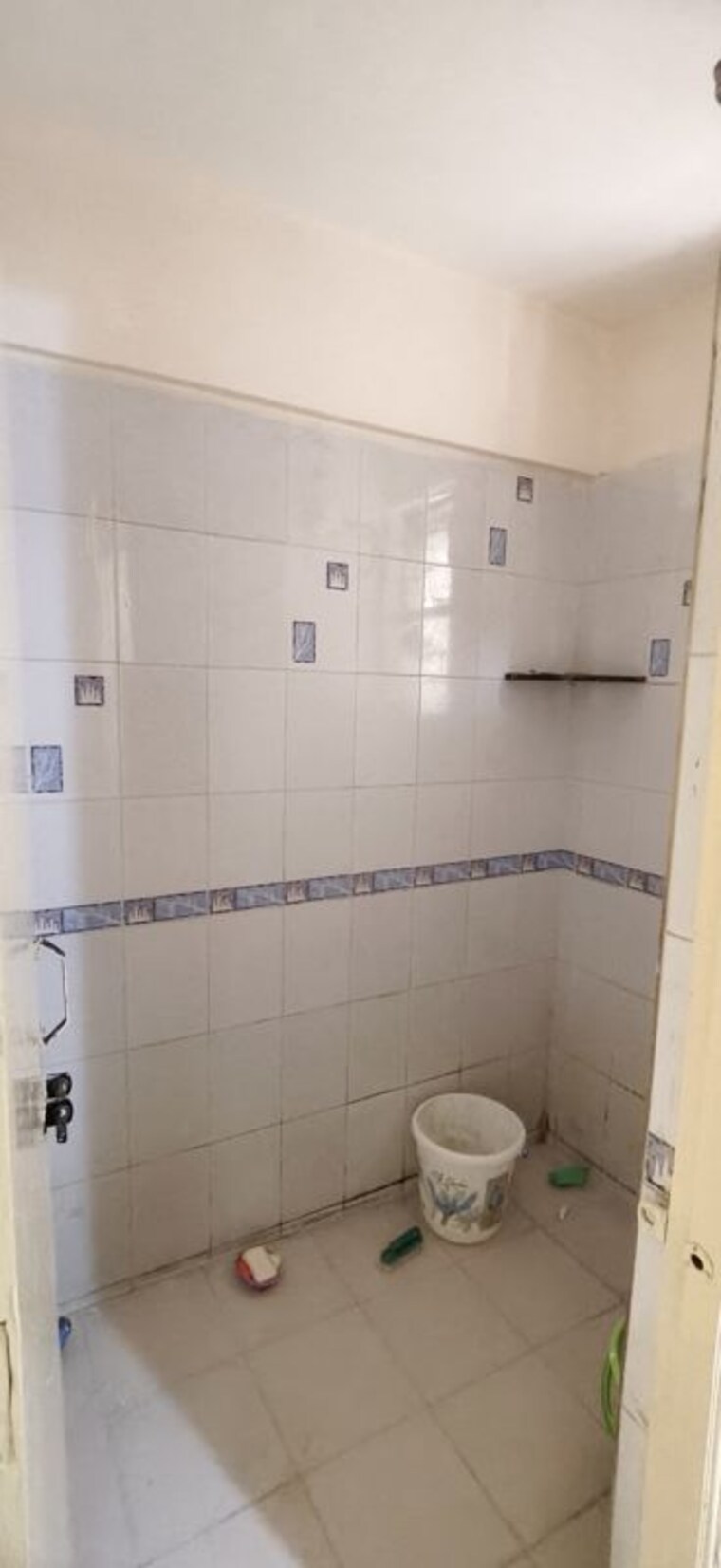 Bathroom, wadgaon sheri 1 Bedroom 630 Sq.Ft. Apartment In Wadgaon Sheri Pune 9922918