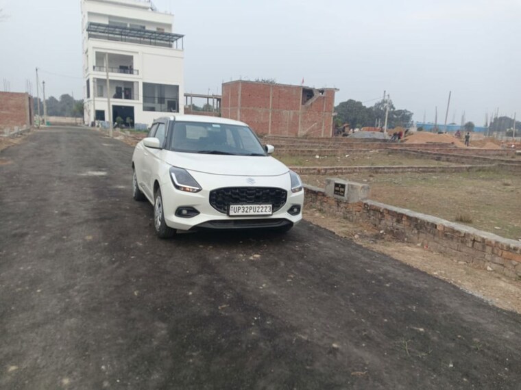 undefined, mohanlalganj  856 Sq.Yd. Plot In Mohanlalganj Lucknow 9922919
