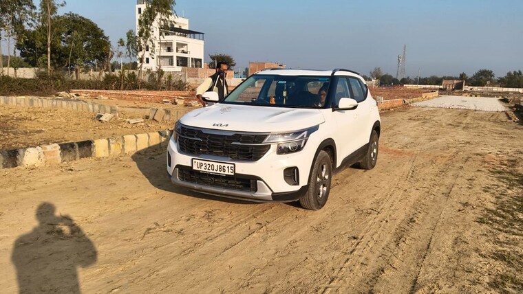 undefined, mohanlalganj  856 Sq.Yd. Plot In Mohanlalganj Lucknow 9922919