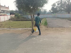 Plot Area in  Plot at Mohanlalganj – for Sale