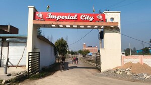  Plot For Sale in Mohanlalganj