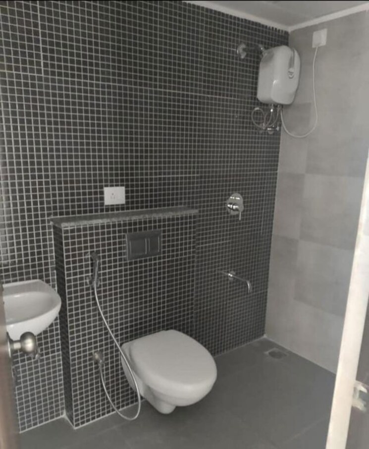 Bathroom, amrut-palms 1 Bedroom 519 Sq.Ft. Apartment In Dombivli East Thane 9922922