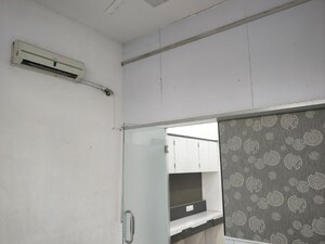 Floor Plan in  Office Space at Express Zone, Malad East – for Rent