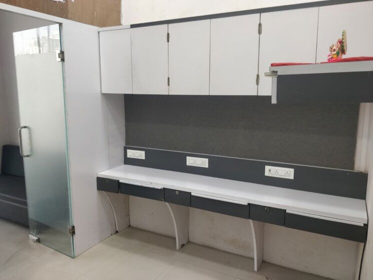 Floor Plan, express-zone Commercial Office Space 180 Sq.Ft. In Malad East Mumbai 9922930