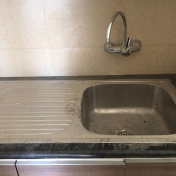 Furnished Amenities in 3 BHK Apartment at Conscient Heritage Max, Sector 102 – for Rent