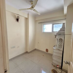 Bathroom in 2.5 BHK Apartment at SVP Gulmohur Residency, Ahinsa Khand 2 – for Rent