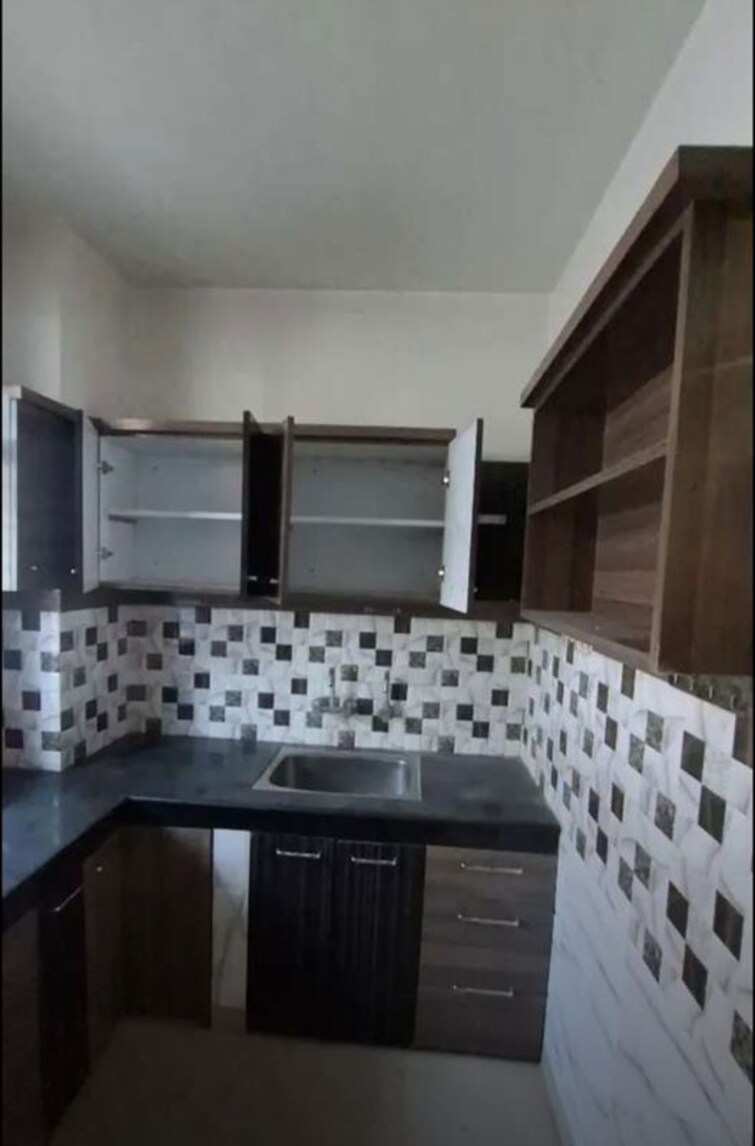 Kitchen, vipul khand 2 Bedroom 1250 Sq.Ft. Apartment In Vipul Khand Lucknow 9922941