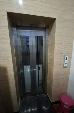 Building Lobby in 2 BHK Apartment at Vipul Khand – for Rent