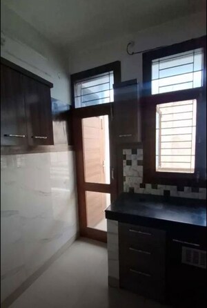 Kitchen in 2 BHK Apartment at Vipul Khand – for Rent