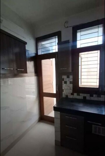 Kitchen in 2 BHK Apartment at Vipul Khand – for Rent