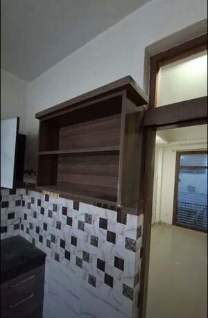 Kitchen in 2 BHK Apartment at Vipul Khand – for Rent