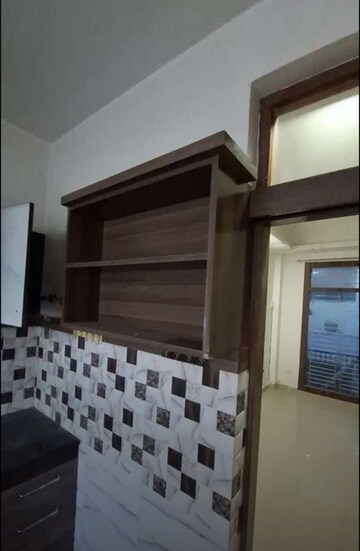 Kitchen in 2 BHK Apartment at Vipul Khand – for Rent