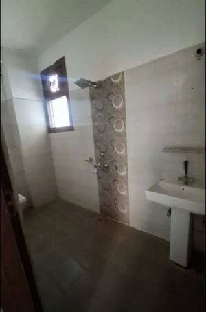 Bathroom in 2 BHK Apartment at Vipul Khand – for Rent