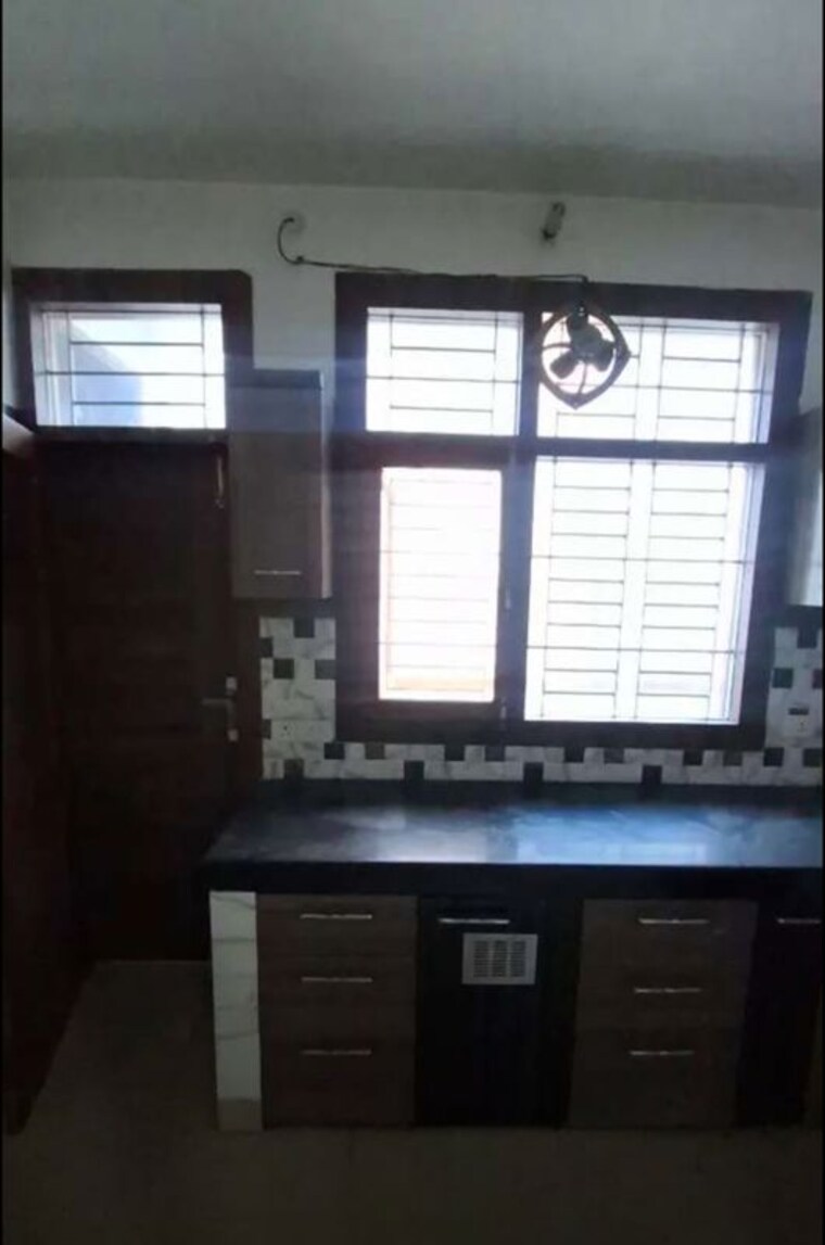 Kitchen, vipul khand 2 Bedroom 1250 Sq.Ft. Apartment In Vipul Khand Lucknow 9922941