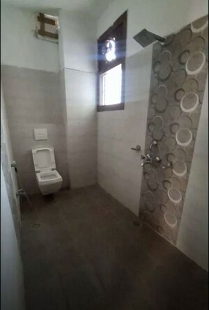 Bathroom in 2 BHK Apartment at Vipul Khand – for Rent