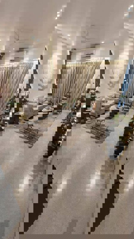 2 BHK Apartment For Rent in Naman Habitat