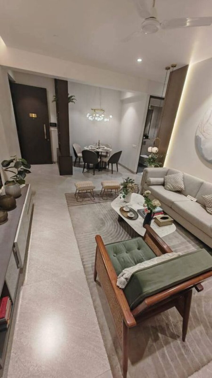 Gym, naman-habitat 2 Bedroom 807 Sq.Ft. Apartment In Andheri West Mumbai 9922944