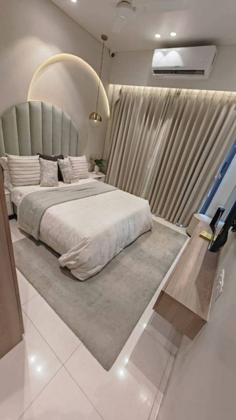 Bathroom, naman-habitat 2 Bedroom 807 Sq.Ft. Apartment In Andheri West Mumbai 9922944