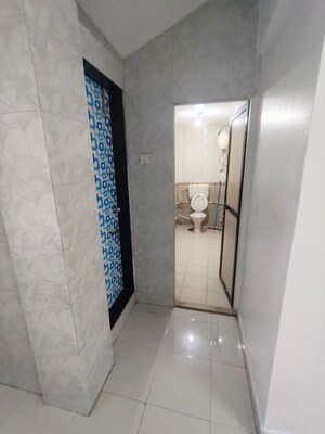 Bathroom in 3.5 BHK Villa at Agarwal Green Village, Mira Road – for Sale