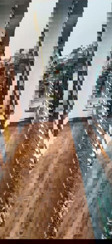 3 BHK + Pooja Room,Servant Room,Study Room 250 Sq.Ft. Builder Floor in BPTP Park Central