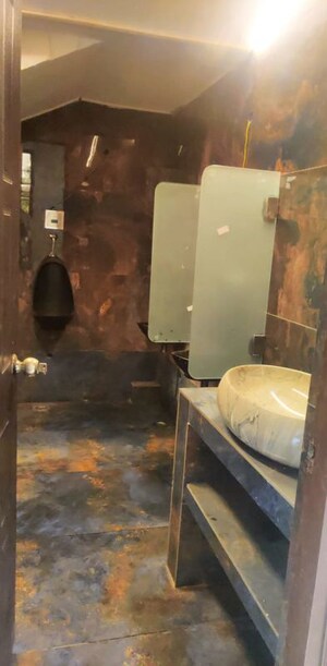 Bathroom in 6+ BHK Independent House at Omega I Greater Noida – for Sale