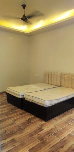 Bedroom in 6+ BHK Independent House at Omega I Greater Noida – for Sale