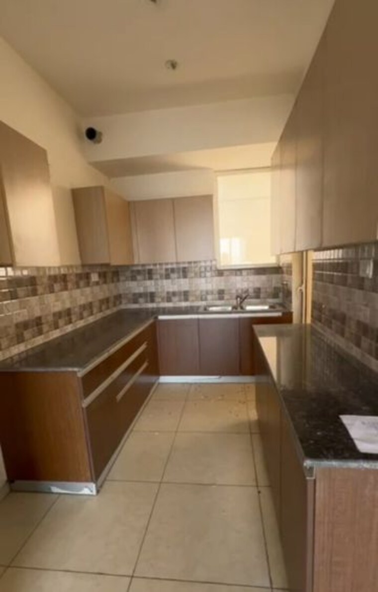 Kitchen, vip road 3 Bedroom 1885 Sq.Ft. Builder Floor In Vip Road Zirakpur 9922954
