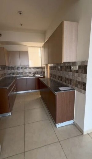 Kitchen in 3 BHK Builder Floor at Vip Road – for Sale