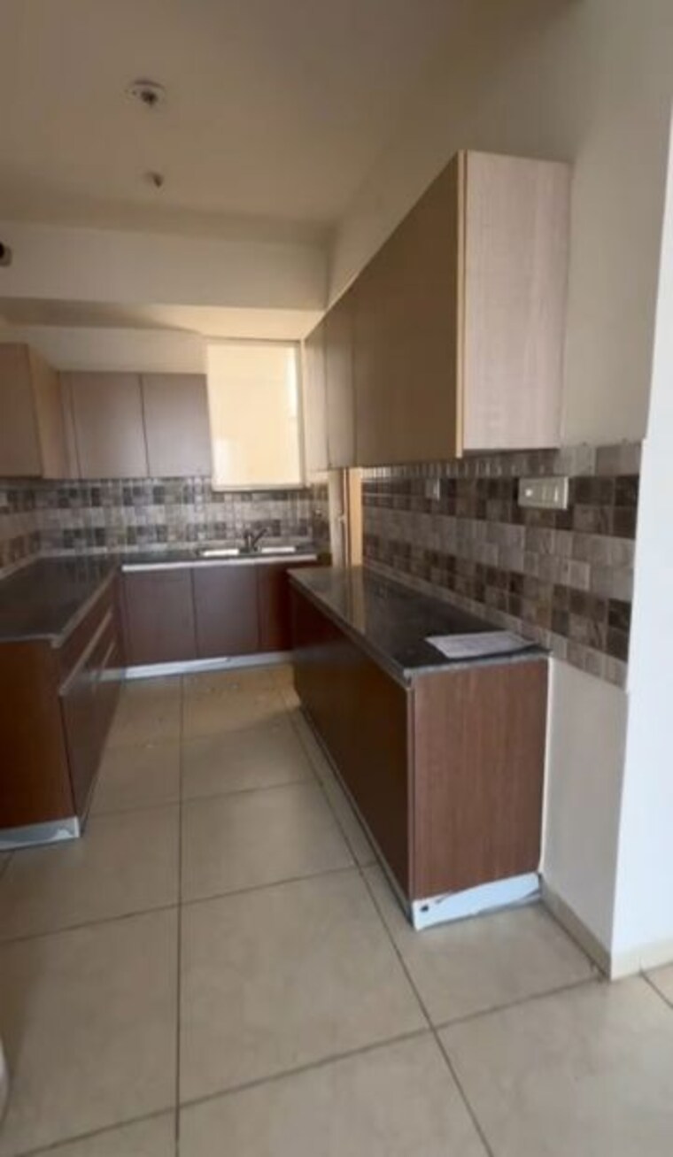 Kitchen, vip road 3 Bedroom 1885 Sq.Ft. Builder Floor In Vip Road Zirakpur 9922954