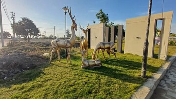  Plot For Sale in Ujjain Road