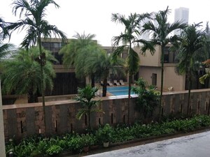 1.5 BHK Apartment – Exterior View View at Sethia Sea View, Goregaon West - for Rent