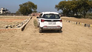 Plot Area in  Plot at Mohanlalganj – for Sale