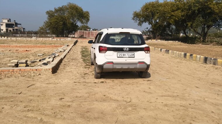 undefined, mohanlalganj  861 Sq.Ft. Plot In Mohanlalganj Lucknow 9922963