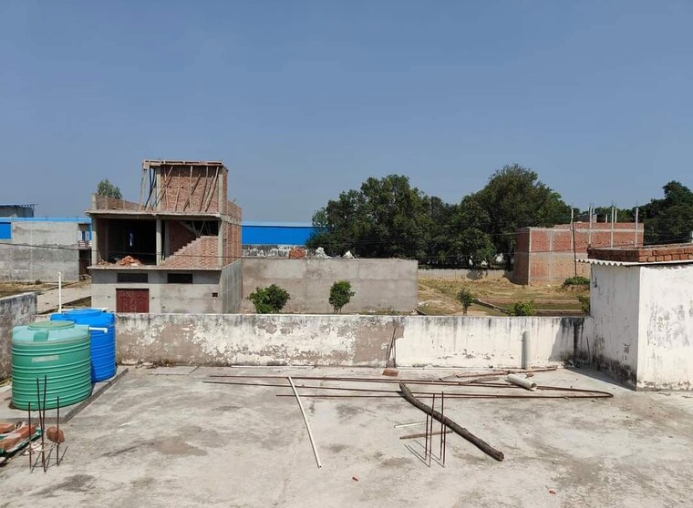 undefined, mohanlalganj  861 Sq.Ft. Plot In Mohanlalganj Lucknow 9922963
