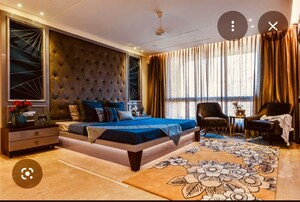 3 BHK Builder Floor For Rent in Pandav Nagar