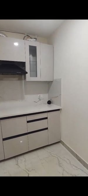 Kitchen in 1 BHK Apartment at Trinity High Street, Jalpura – for Sale