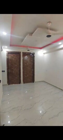 1 BHK Apartment For Sale in Trinity High Street