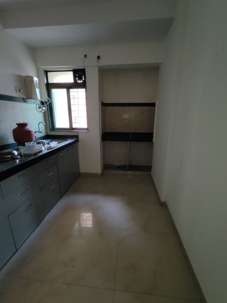 Kitchen, puranik-hometown 1 Bedroom 469 Sq.Ft. Apartment In Ghodbunder Road Thane 9922967