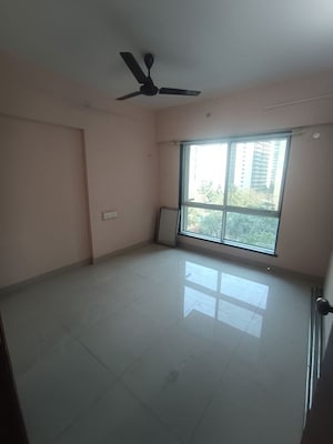 Bedroom in 1 BHK Apartment at Royal Oasis, Malad West – for Sale
