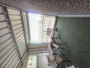 Balcony in 2.5 BHK Apartment at Notting Hills, Kondhwa Budruk – for Sale