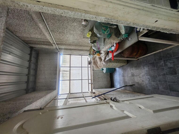 Kitchen, notting-hills 2.5 Bedroom 1100 Sq.Ft. Apartment In Kondhwa Budruk Pune 9922969