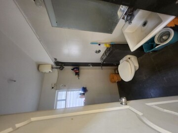 Attached Bathroom in 2.5 BHK Apartment at Notting Hills, Kondhwa Budruk – for Sale