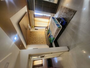 Master Bedroom in 2.5 BHK Apartment at Notting Hills, Kondhwa Budruk – for Sale