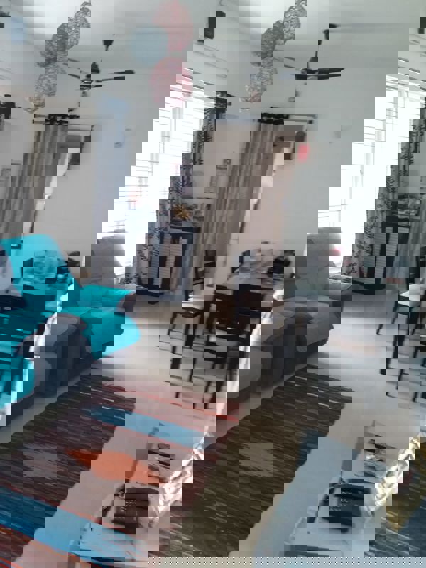 2 BHK 1000 Sq.Ft. Apartment in Notting Hills