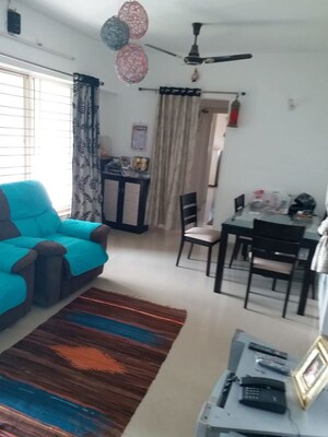 2 BHK Apartment For Sale in Notting Hills, Kondhwa Budruk